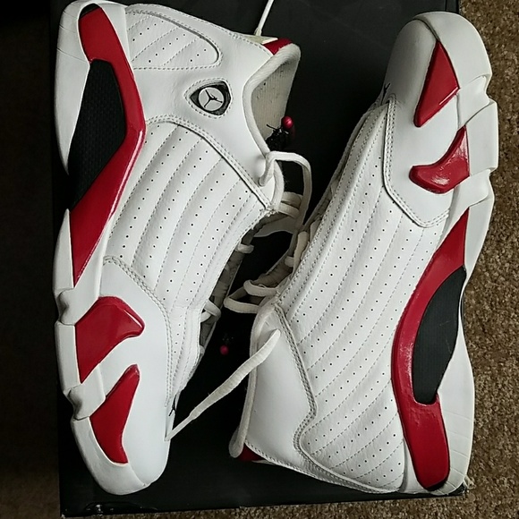 Jordan Shoes - Air Jordan 14 Retro